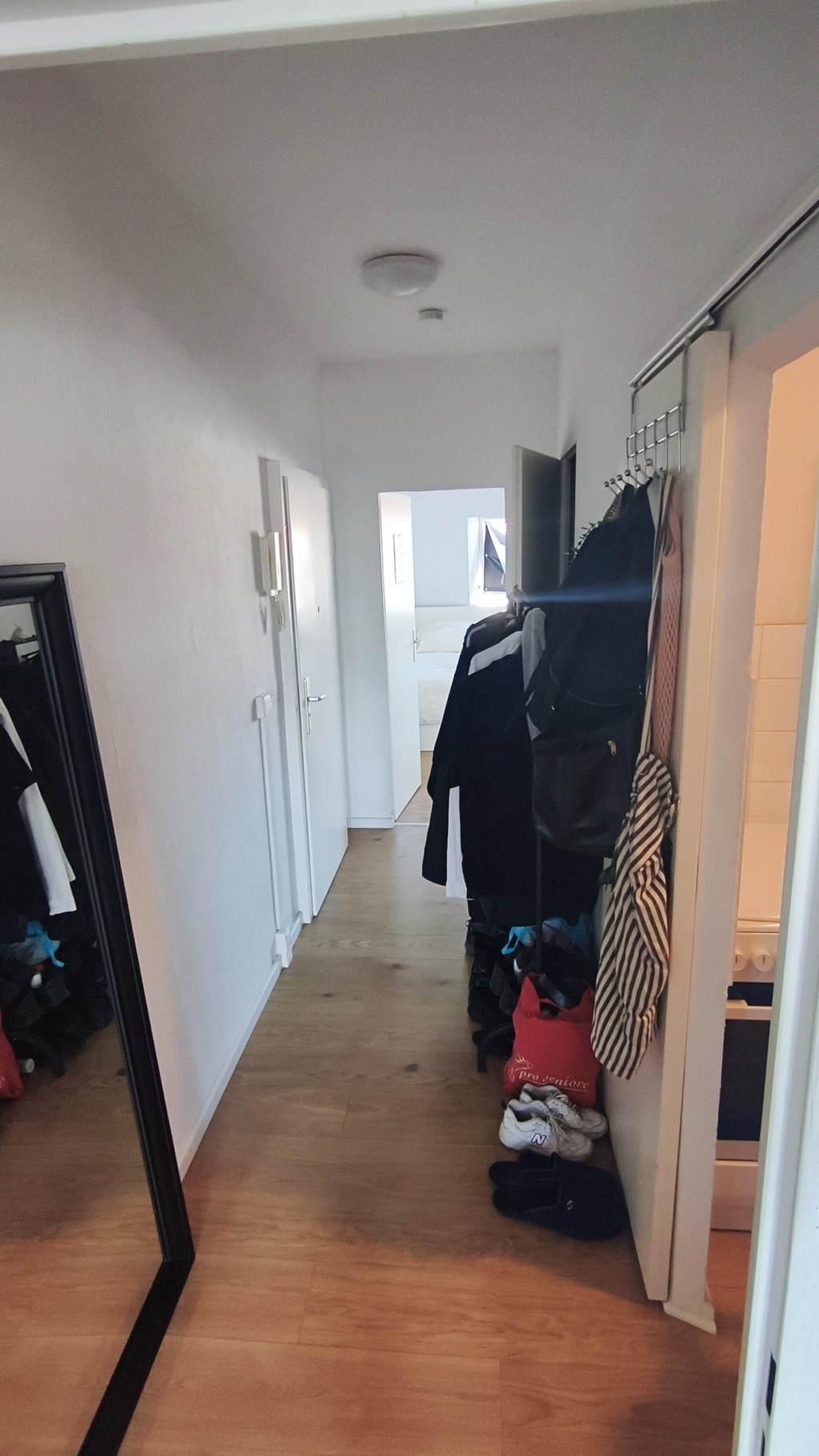 Wohnung Köpenick Grünauer Straße - Bild 4