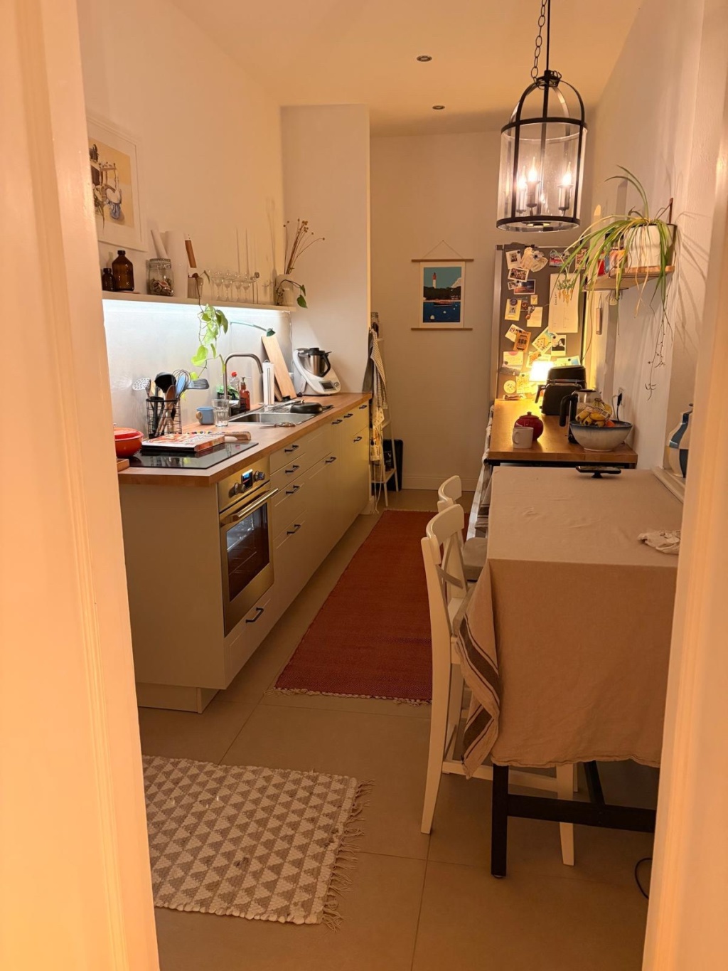 Wohnung Köpenick Lindenallee 9 - Bild 11