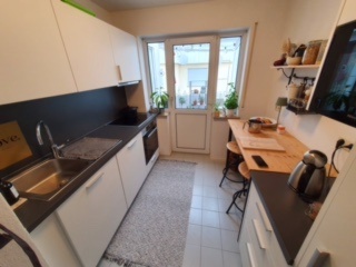Anzeigenbild: Schöne 3 Zimmerwohnung in Frbg.-Betzenhausen, 71m2, mit 3 Balkonen und Tiefgarage zu vermieten