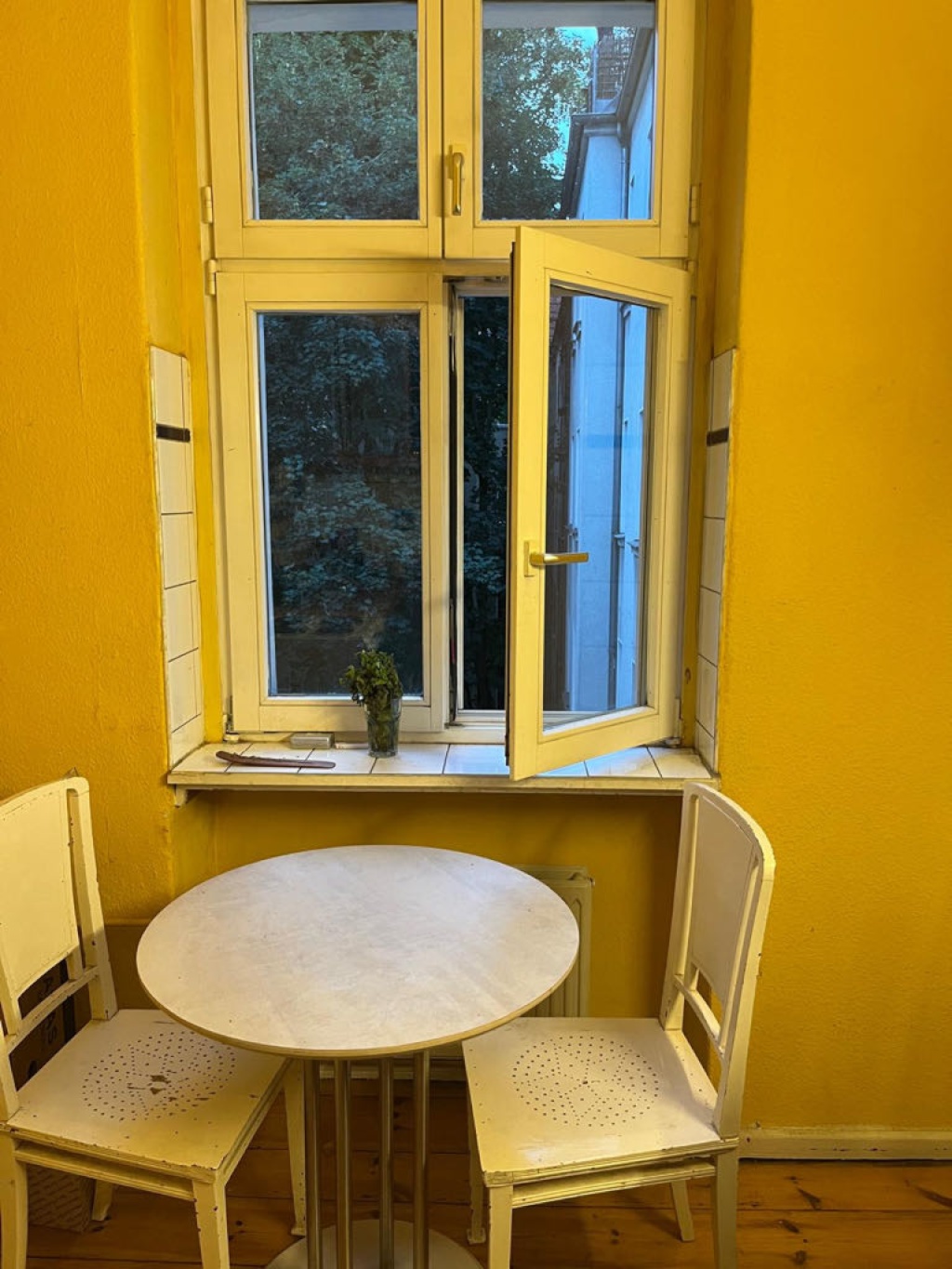 WG-Zimmer Neukölln Weisestraße - Bild 6