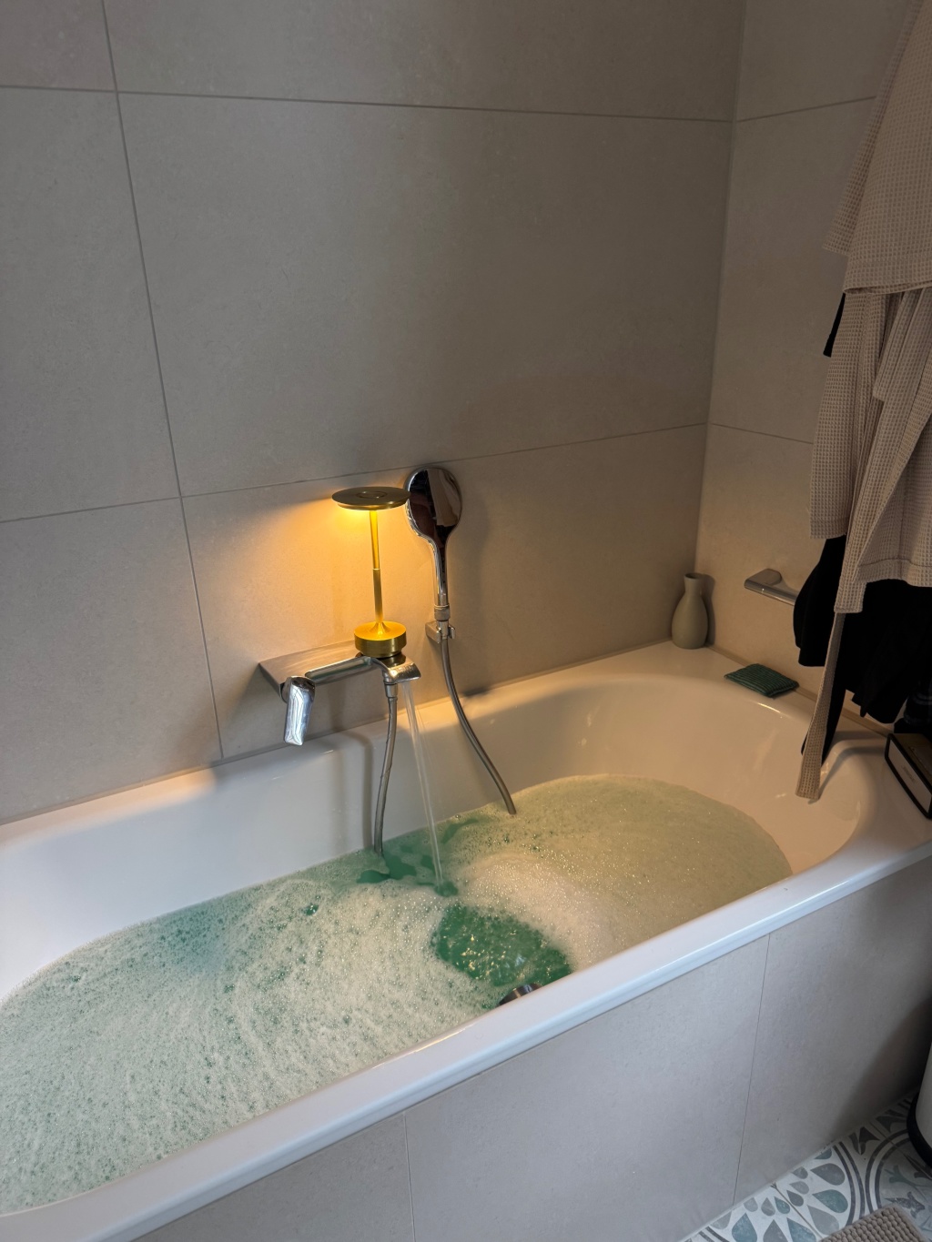 Wohnung Köpenick Lindenallee 9 - Bild 12