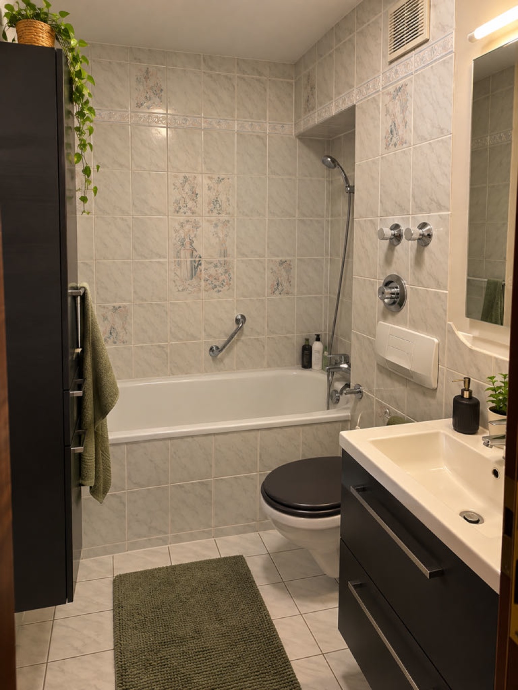U6 BEAUTIFUL ROOM – Foto 3
