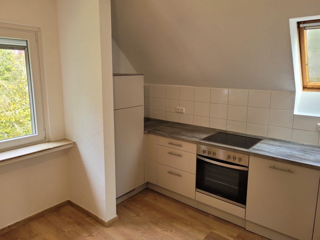 Wohnung Bergerhausen Am Krausen Bäumchen 49 - Bild 5