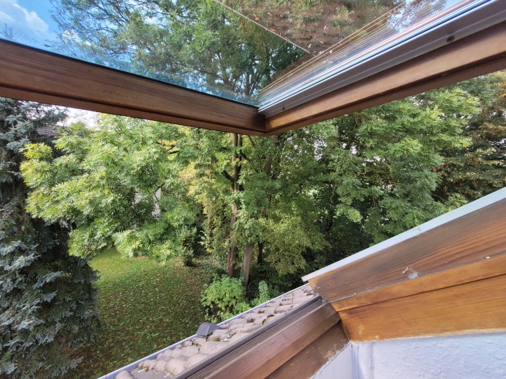 Wohnung Bergerhausen Am Krausen Bäumchen 49 - Bild 16