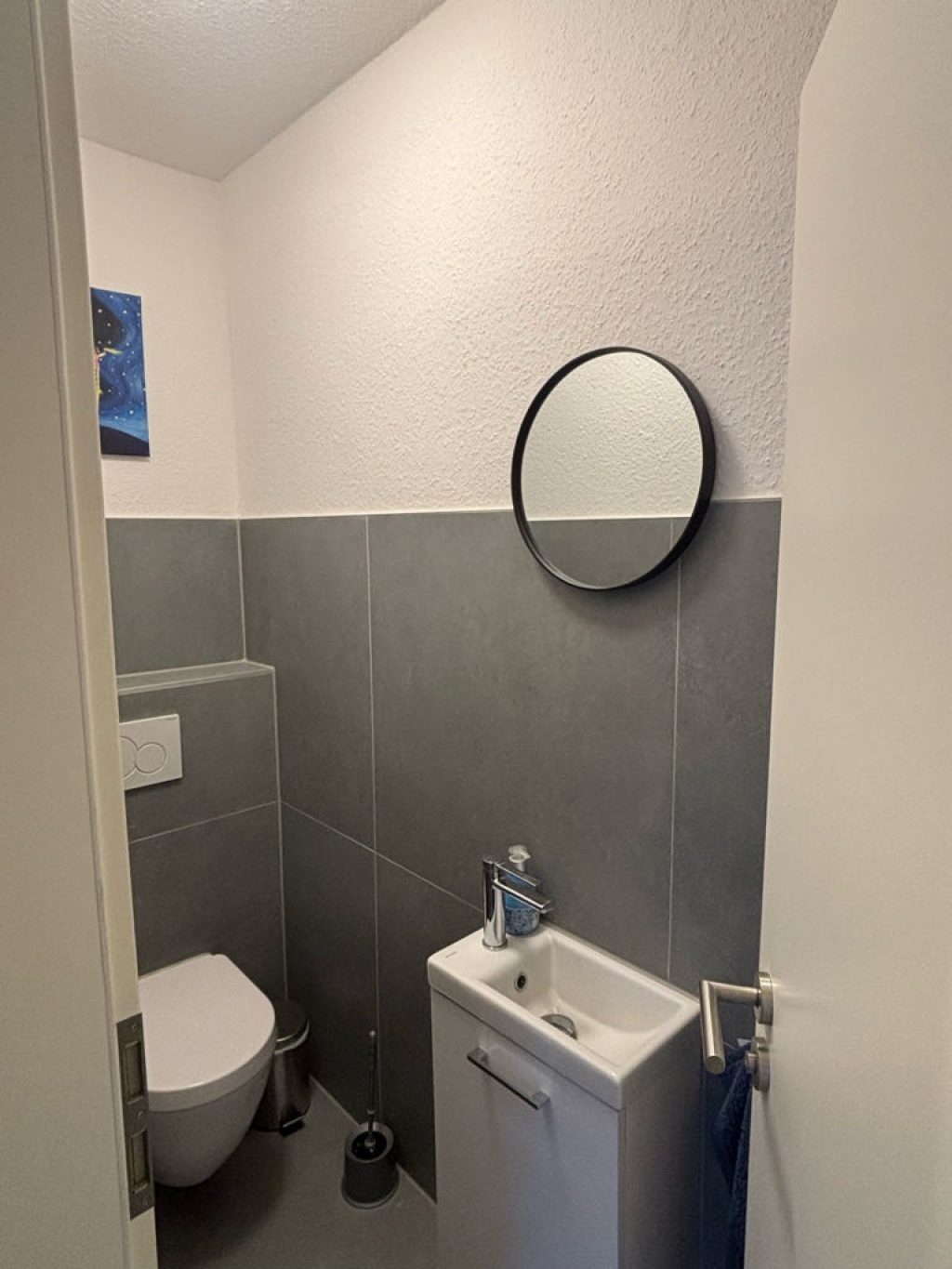 WG-Zimmer Neustadt-Süd Roonstr. - Bild 5