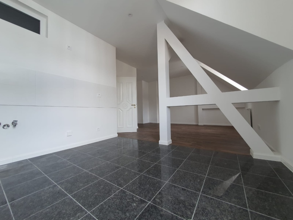 Wohnung Sonnenberg Giesserstr. - Bild 5