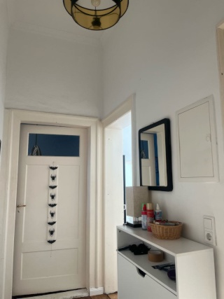 Ad image: Befristetes WG-Zimmer oder gesamte Wohnung Jungbusch