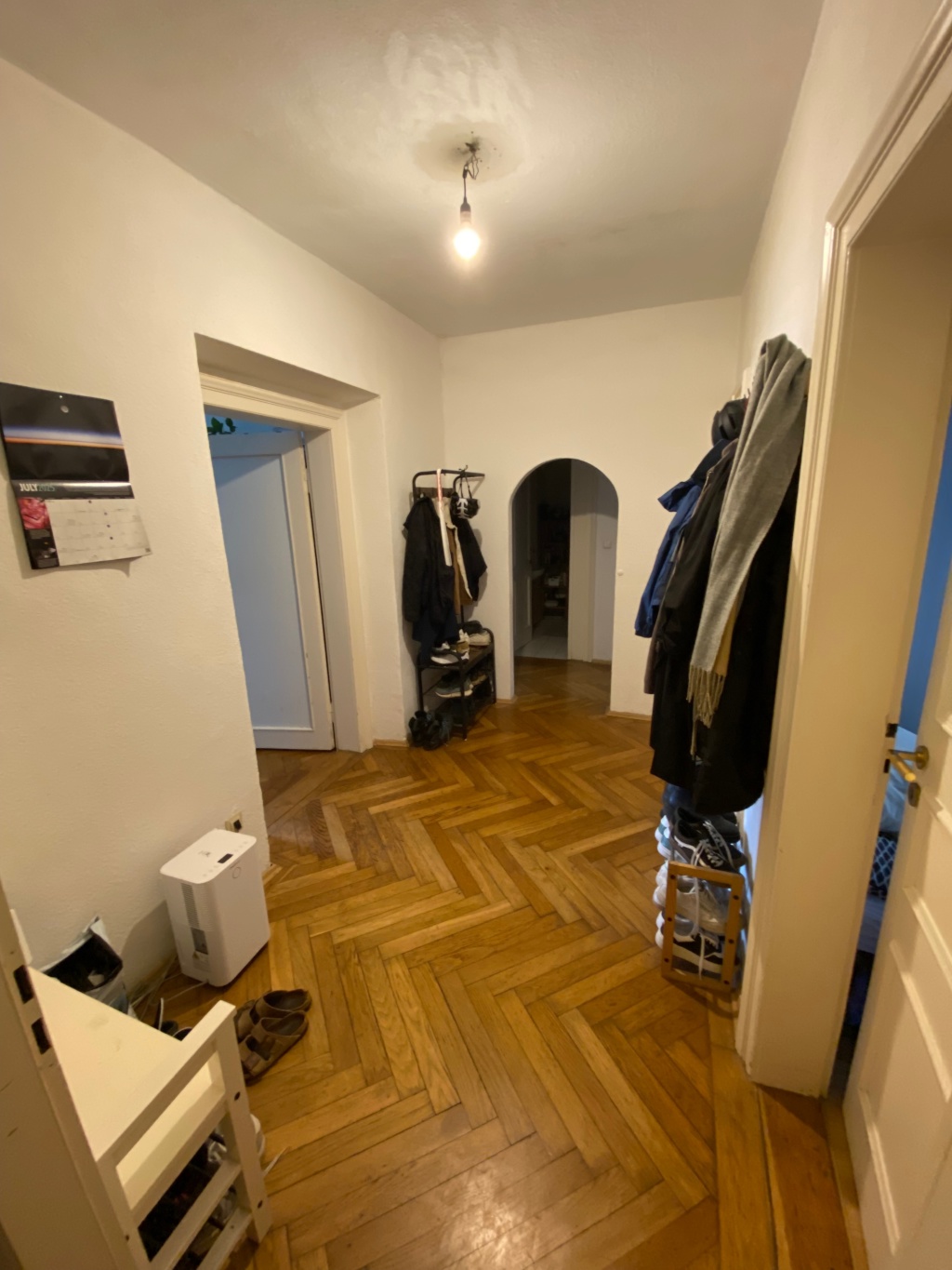 WG-Zimmer Laim Lautensackstraße - Bild 5
