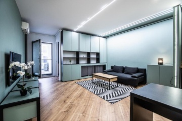 Helles & geräumiges Doppelzimmer mit eigenem Bad – Paare willkommen — photo 1