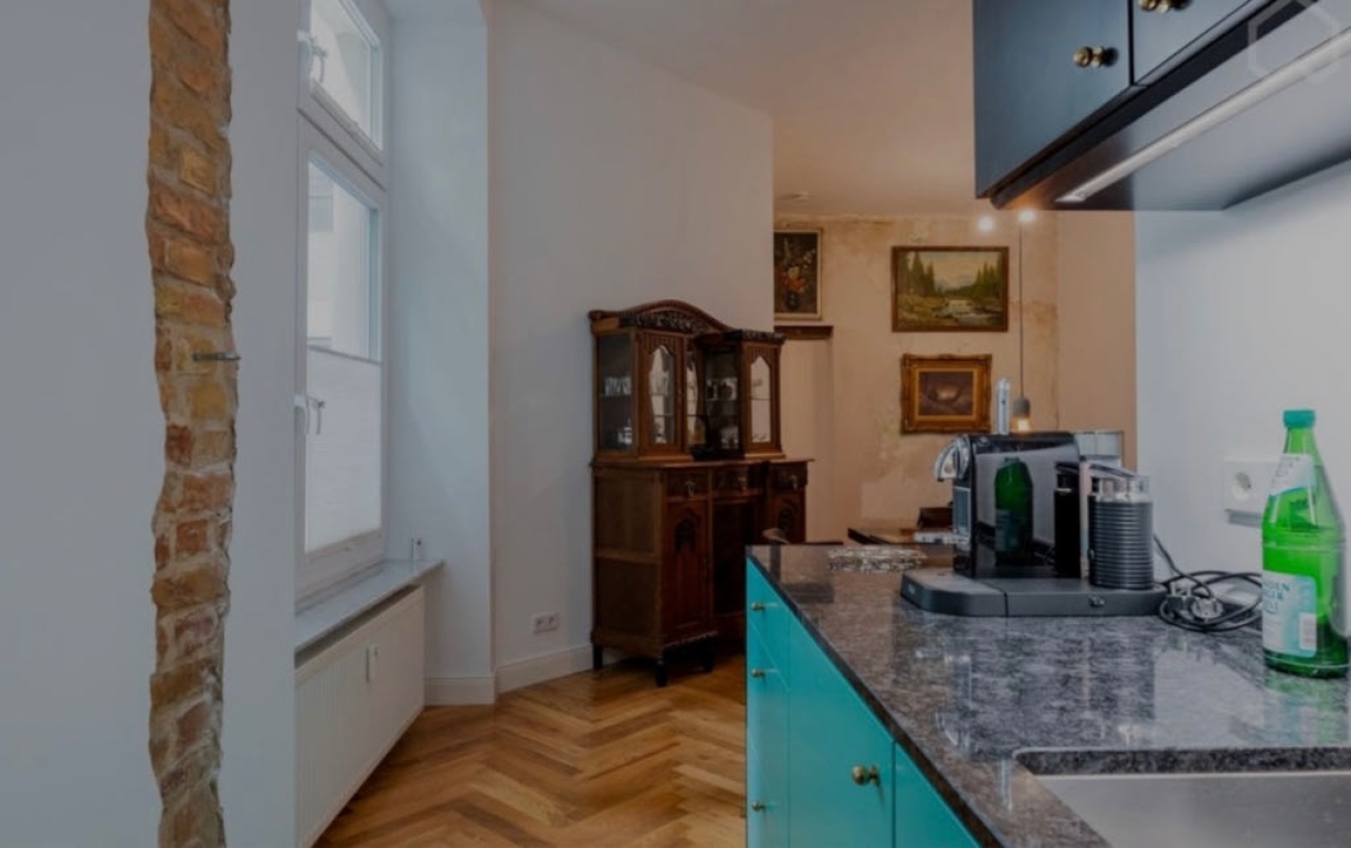 Wohnung Neukölln Weserstraße 203 - Bild 4