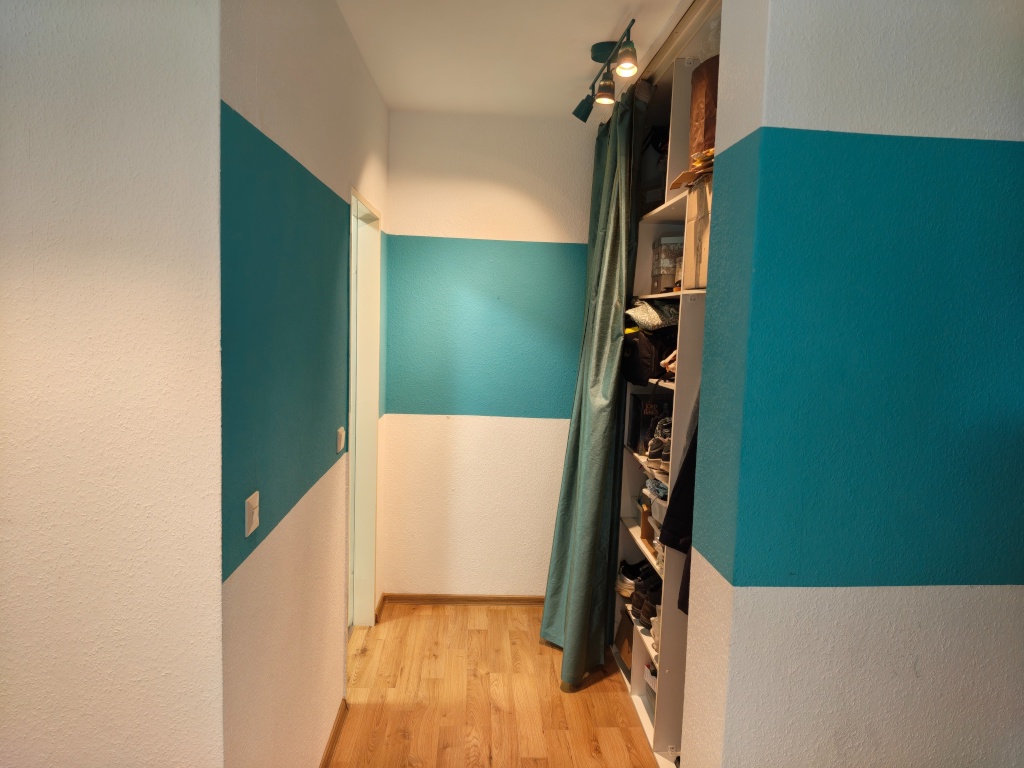 Wohnung Gliesmarode Karl-Hintze-Weg 71 - Bild 3