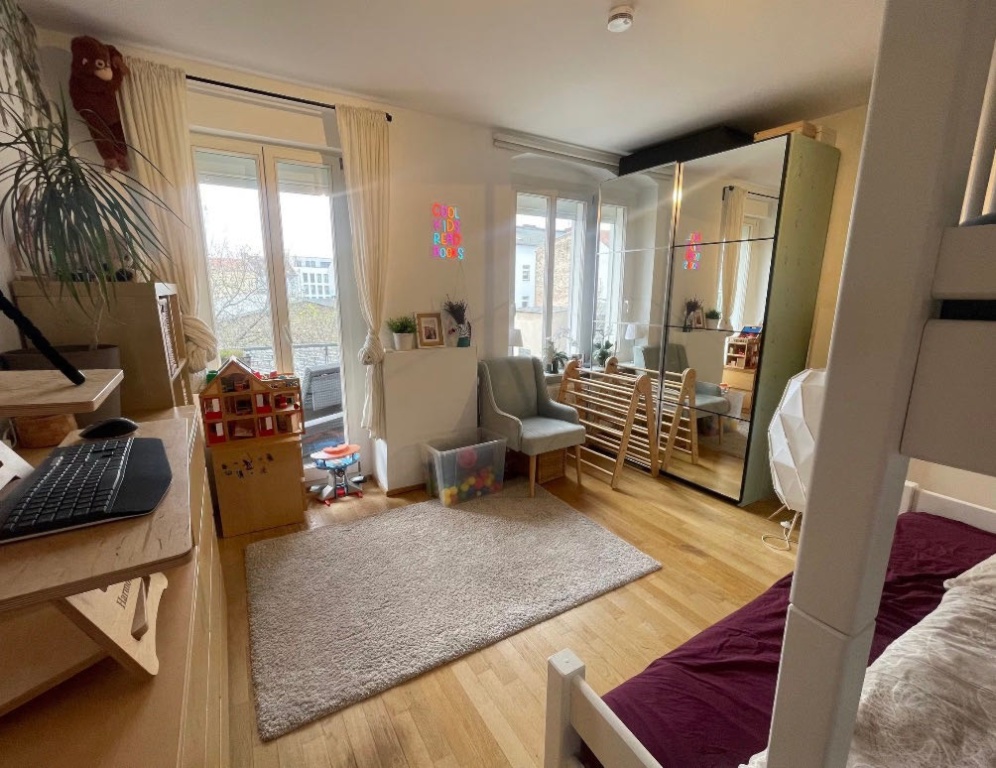 Wohnung Mitte Brunnenstr 178 - Bild 13