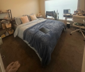 Private room for rent — photo 1