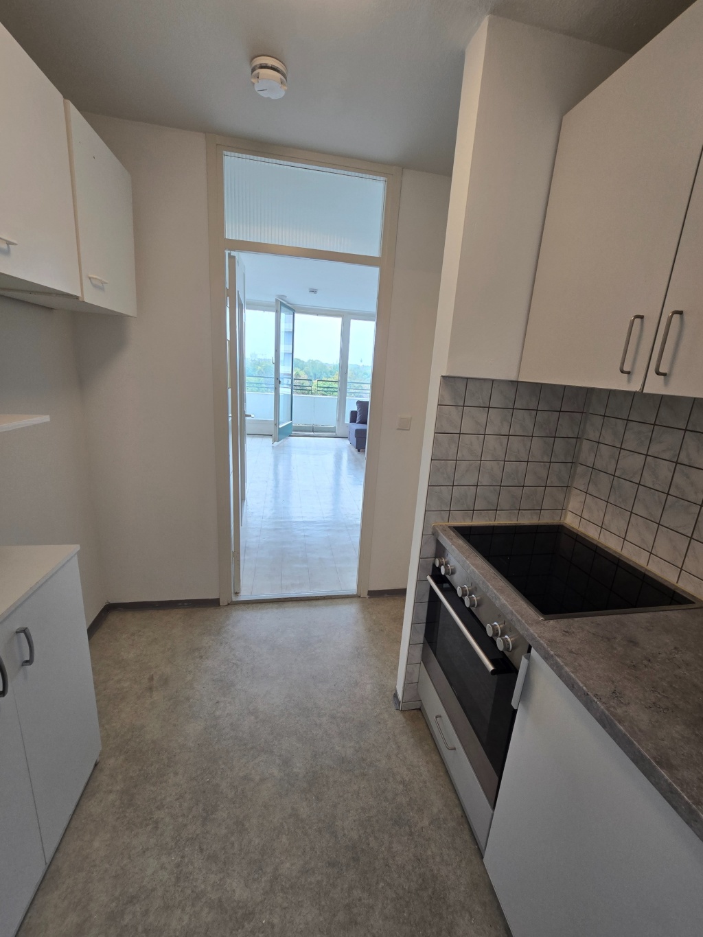 Neu möblierte 1-Zimmer-Wohnung am Ostpark – Foto 6