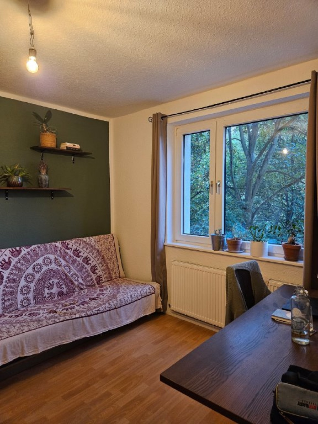 Wohnung Plänterwald Erich-Lodemann-Str. - Bild 2