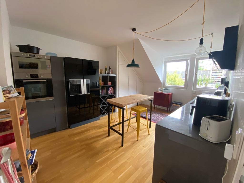 Wohnung Sülz Sülzgürtel - Bild 5