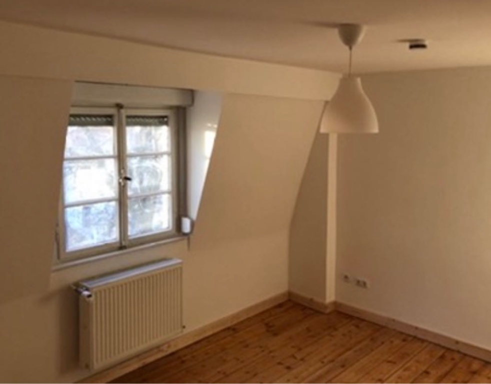 WG-Zimmer Rohrbach Schelklystraße 30 - Bild 4
