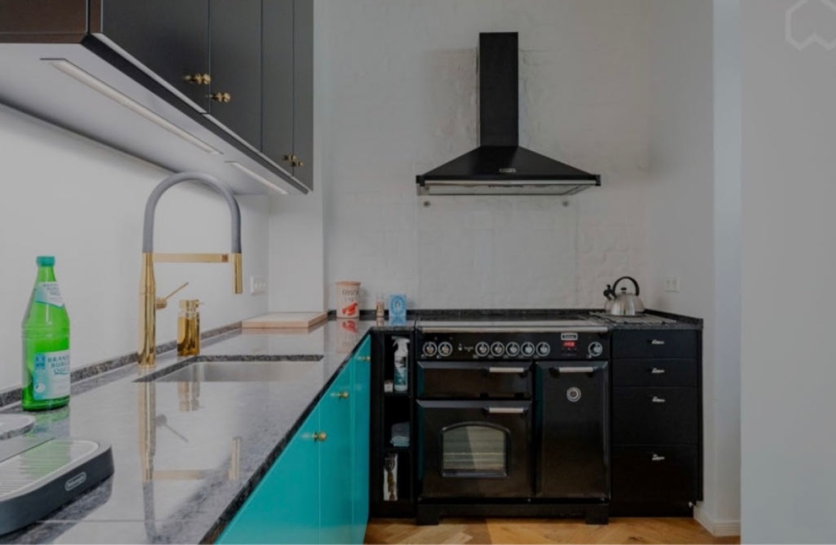 Wohnung Neukölln Weserstraße 203 - Bild 3