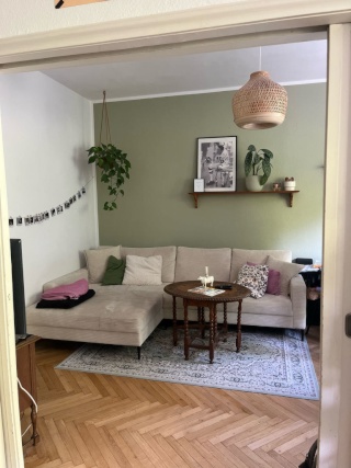 Wohnung in Köln-Sülz zur Zwischenmiete 01.01.27 - 30.06.27