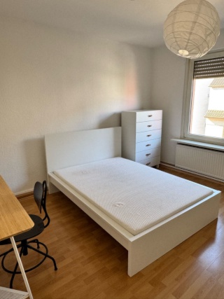 Anzeigenbild: 2 Room WG in Hamm (girls only)