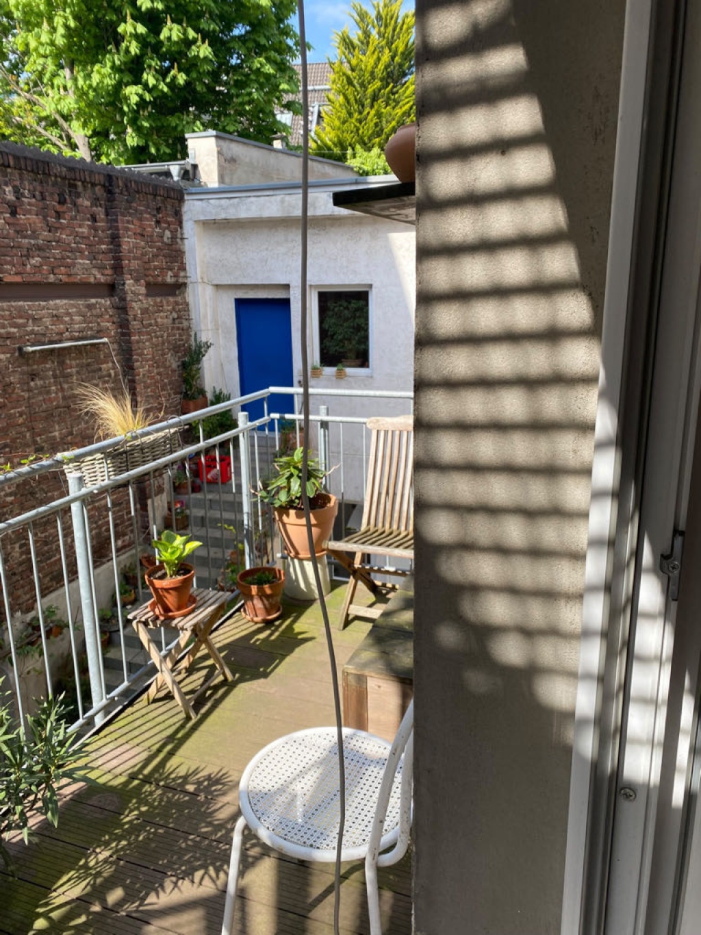 WG-Zimmer Ehrenfeld Leyendeckerstraße - Bild 3