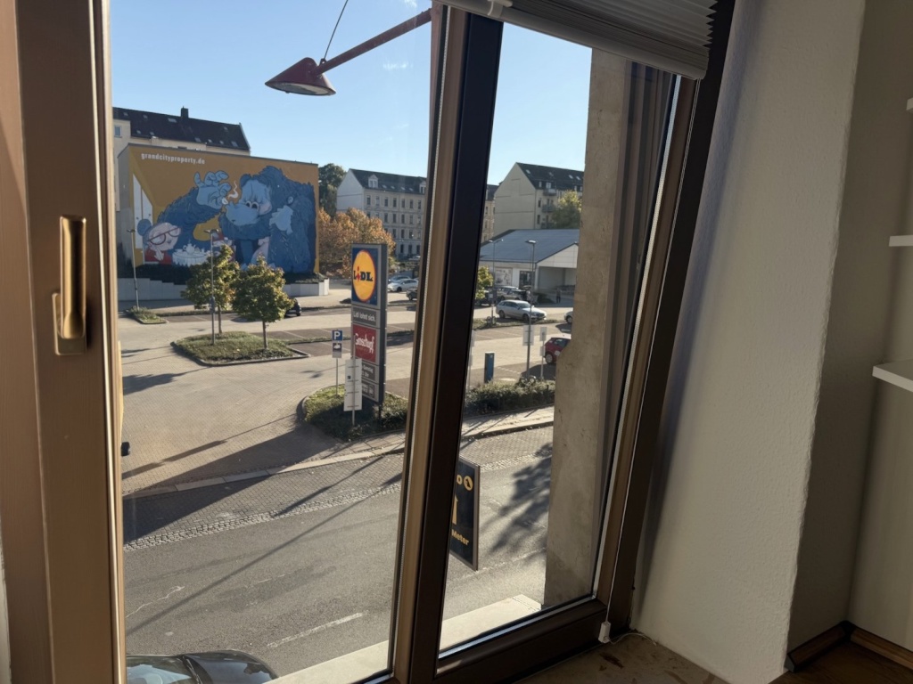 1-Zimmer-Wohnung Schloßchemnitz Limbacherstr 28 - Bild 12
