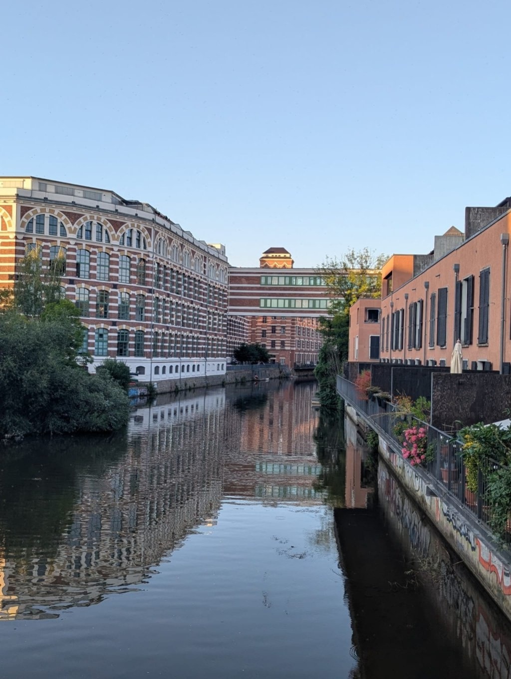 WG-Zimmer Schleußig Industriestraße - Bild 1