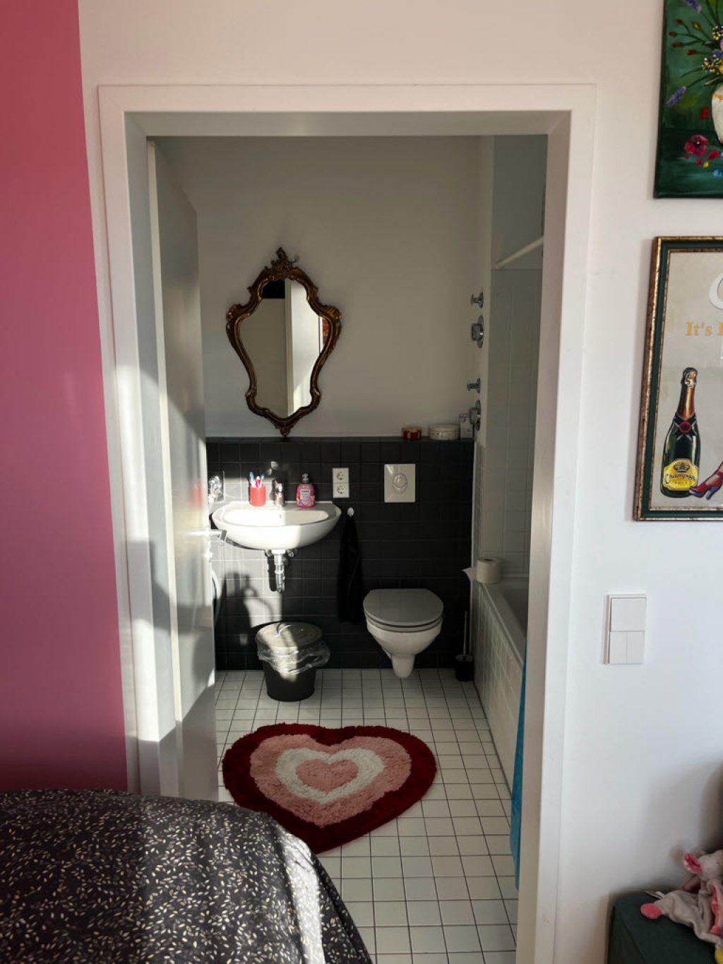 Apartamento Friedrichshain-Kreuzberg Lindenstraße - foto 6