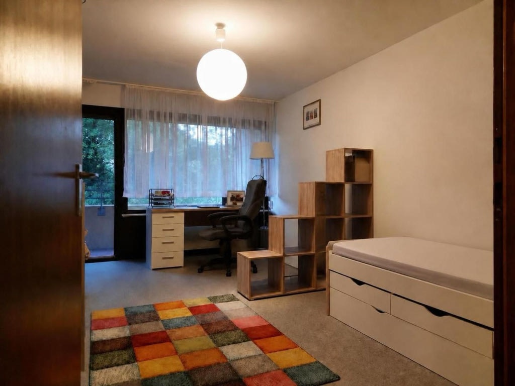 WG-Zimmer Handschuhsheim Fritz-Frey-Straße - Bild 2