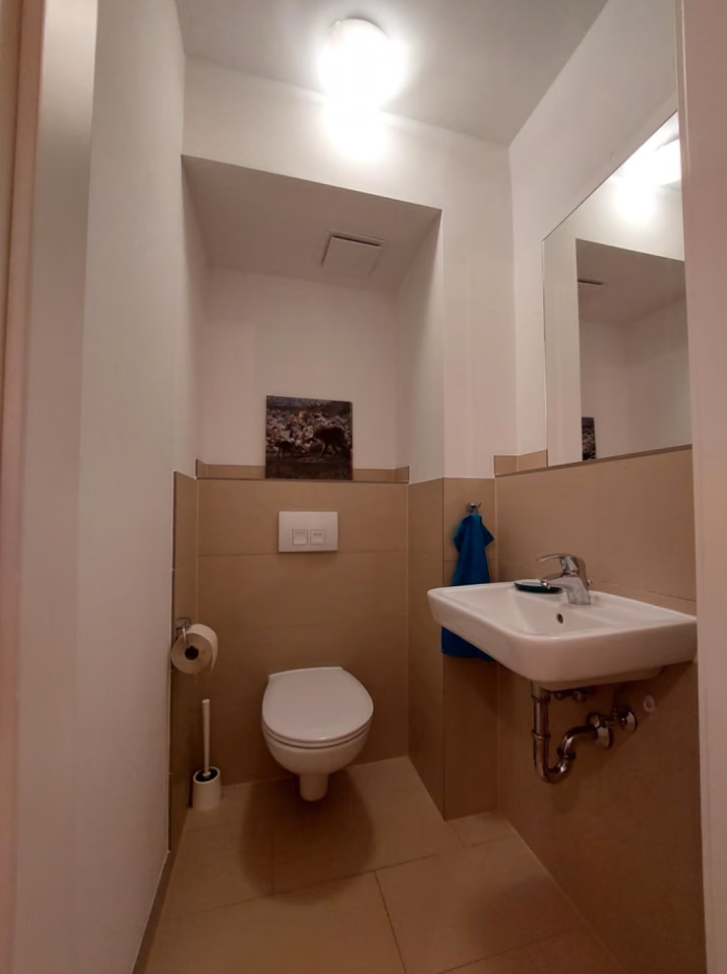 Wohnung Friedrichshain-Kreuzberg Dolziger Straße 4 - Bild 8