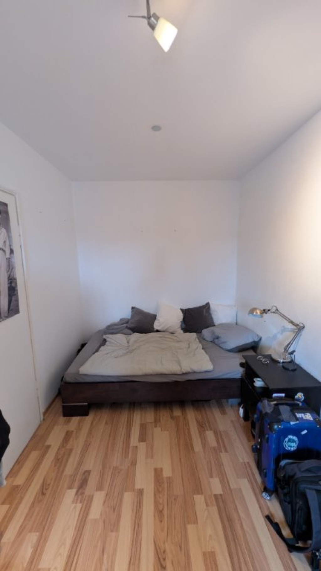 WG-Zimmer Maxvorstadt Theresienstraße 134 - Dein Zimmer