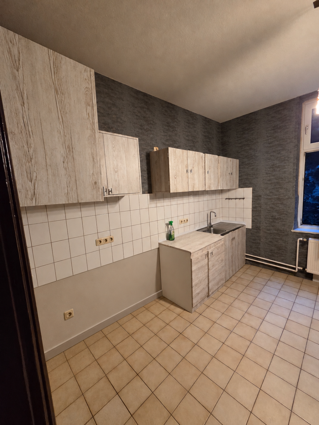 Wohnung Ruhrort Amtsgerichtsstraße 27 - Bild 4