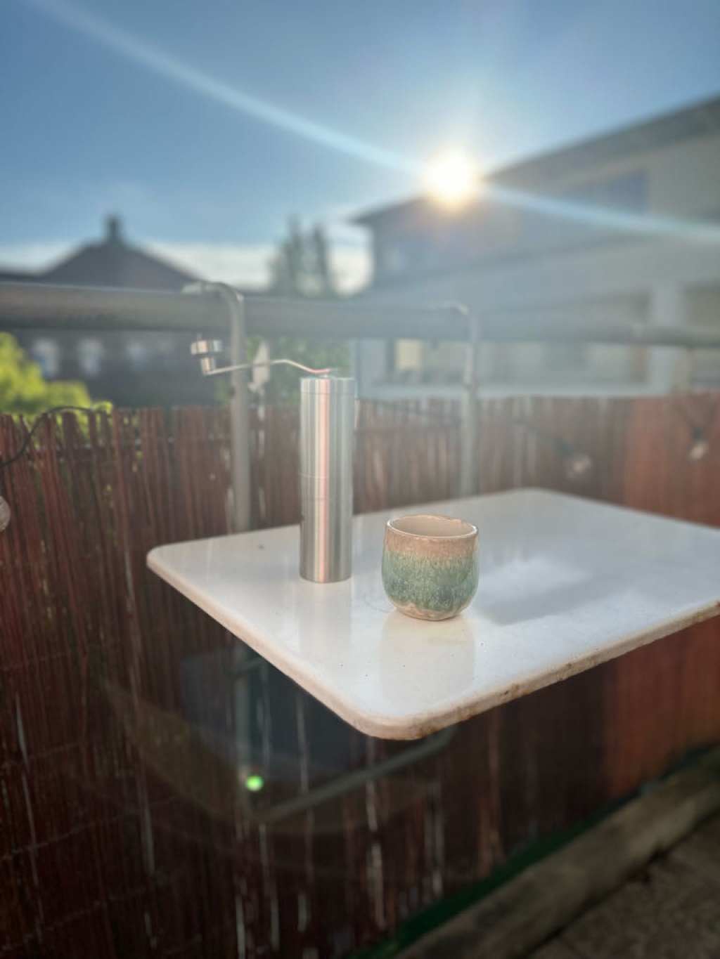 Wohnung Neuehrenfeld Röntgenstraße - Bild 7