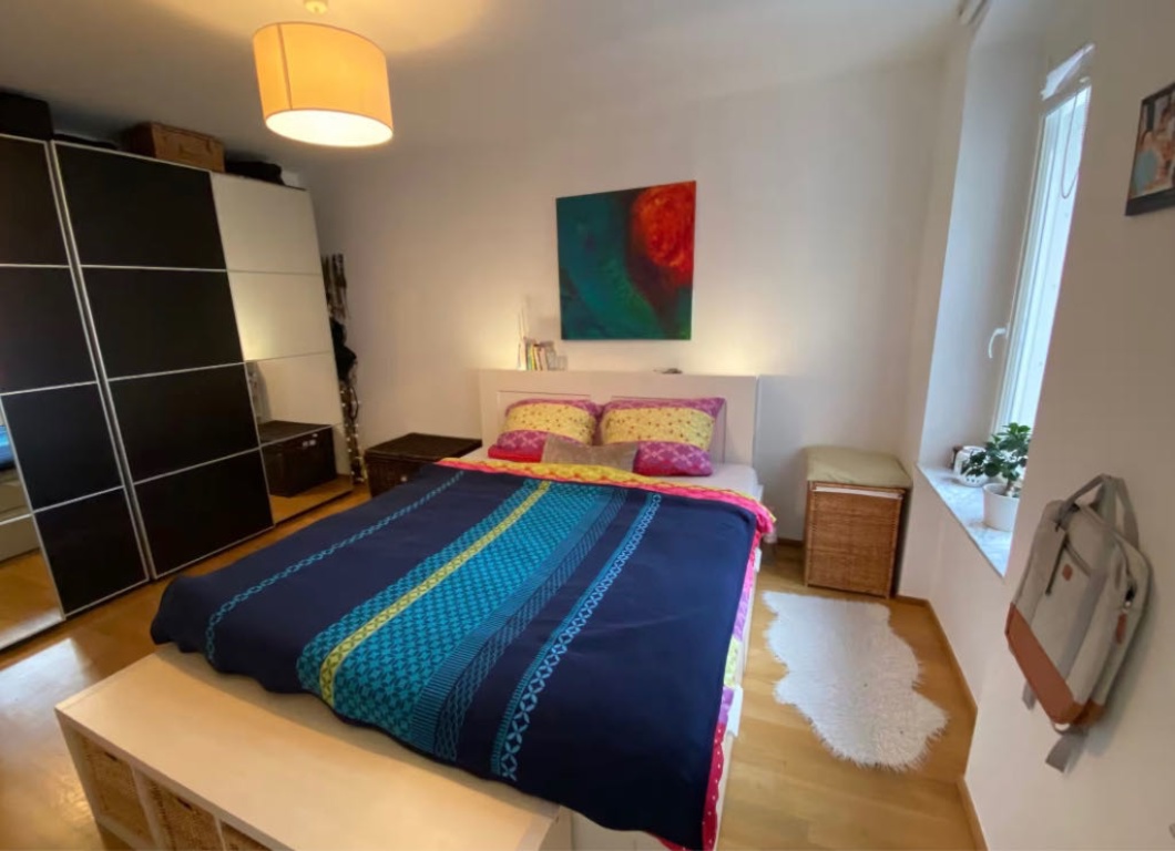 Wohnung Mitte Brunnenstr 178 - Bild 6