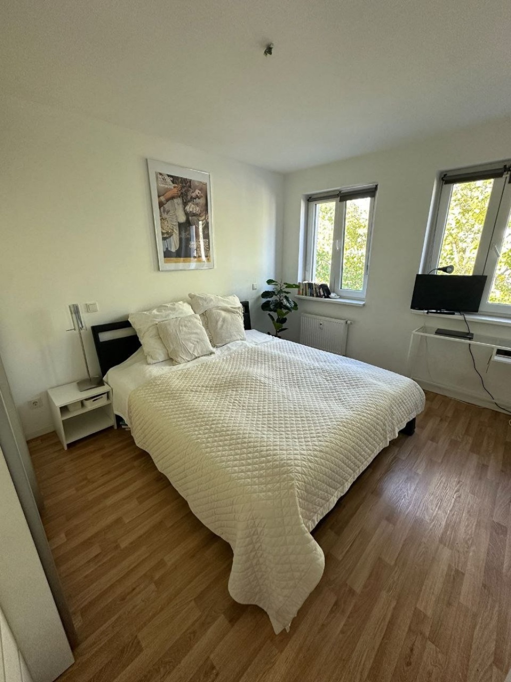 Wohnung Friedrichshain Mühsamstraße - Bild 5