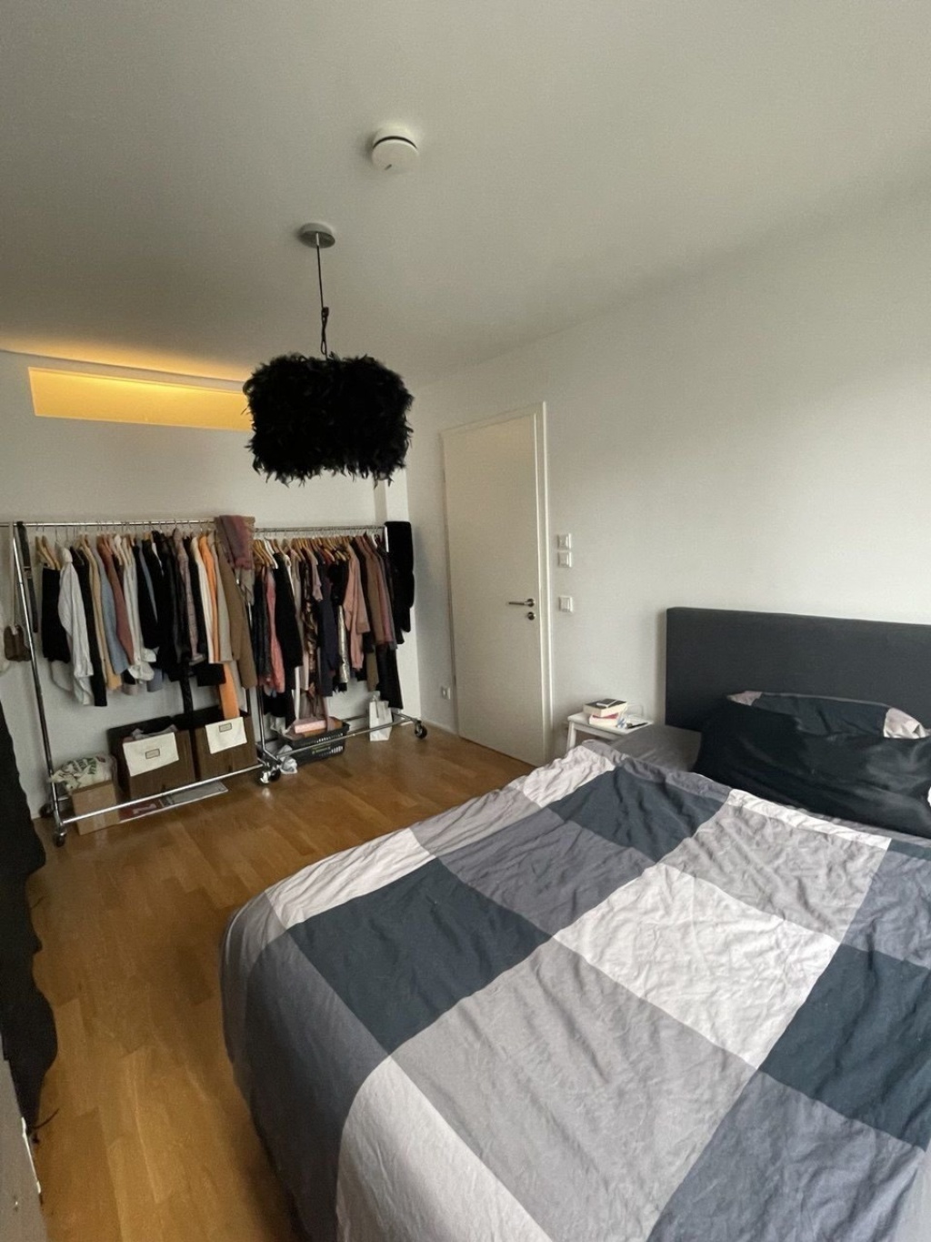 Wohnung Friedrichshain Am Postbahnhof 21 - Bild 6