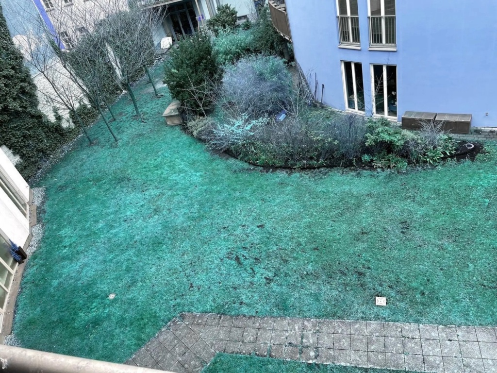 Wohnung Mitte Schillingstraße 24 - Bild 3