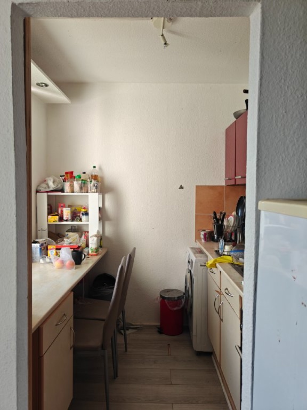 Wohnung Johannisthal Akeleiweg 7 - Bild 2