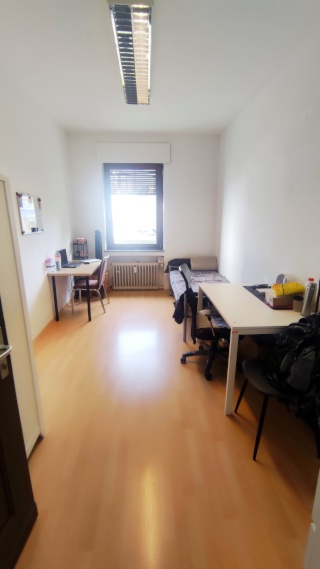 Anzeigenbild: Private Room in WG
