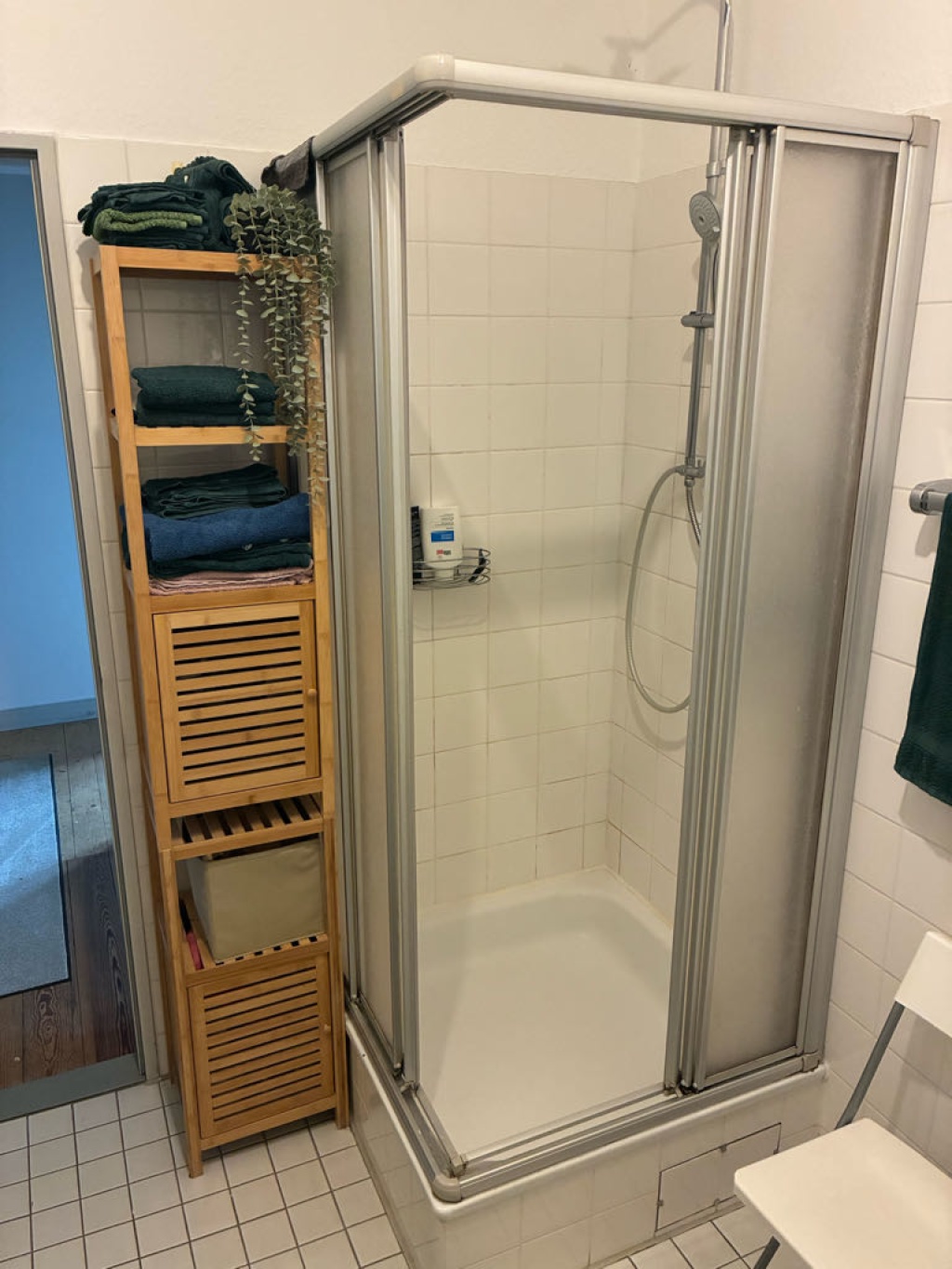 Wohnung Schwachhausen Lüder-von-Bentheim-Straße - Bild 4