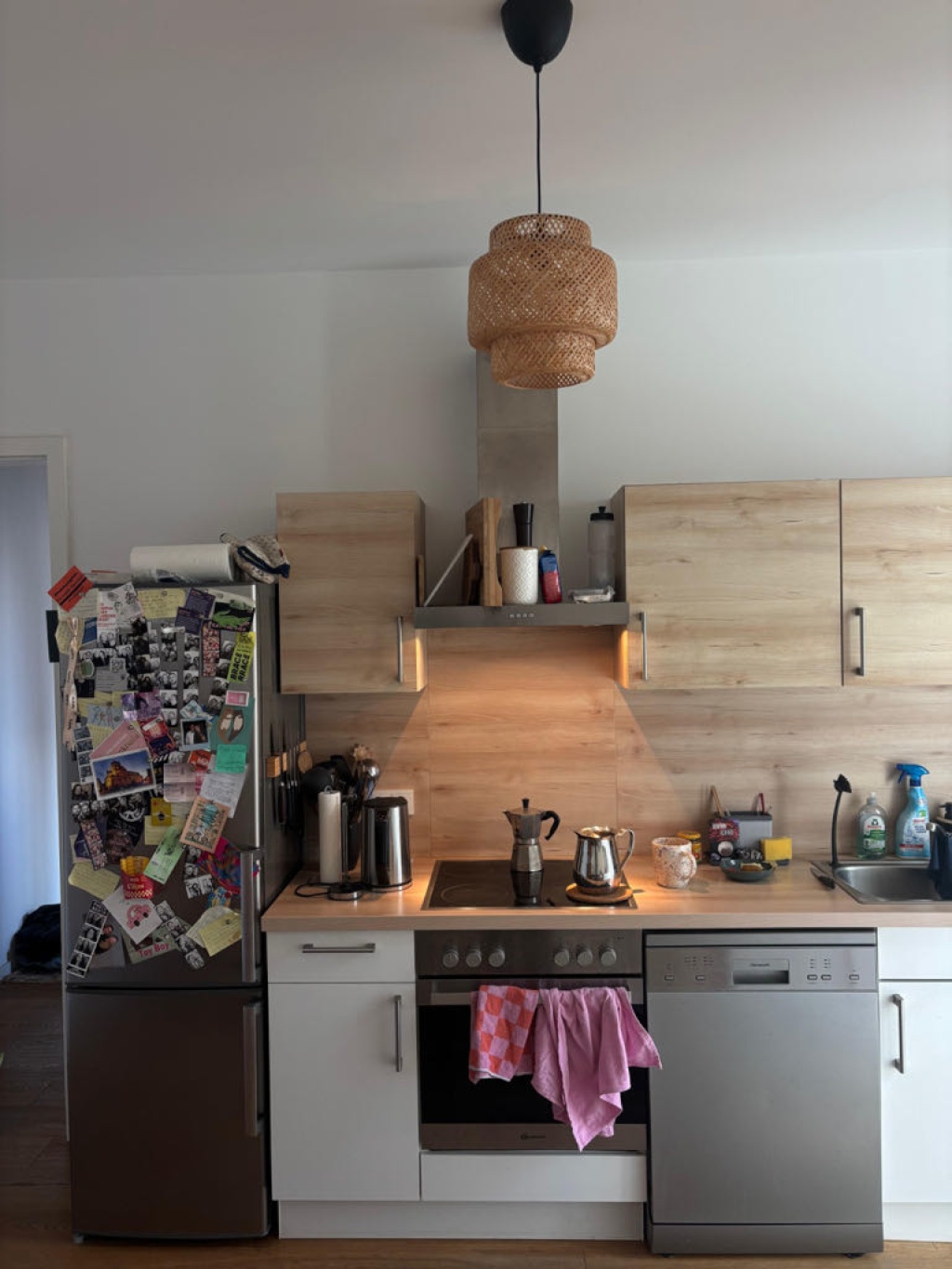 Wohnung Mitte Brunnenstraße - Bild 8