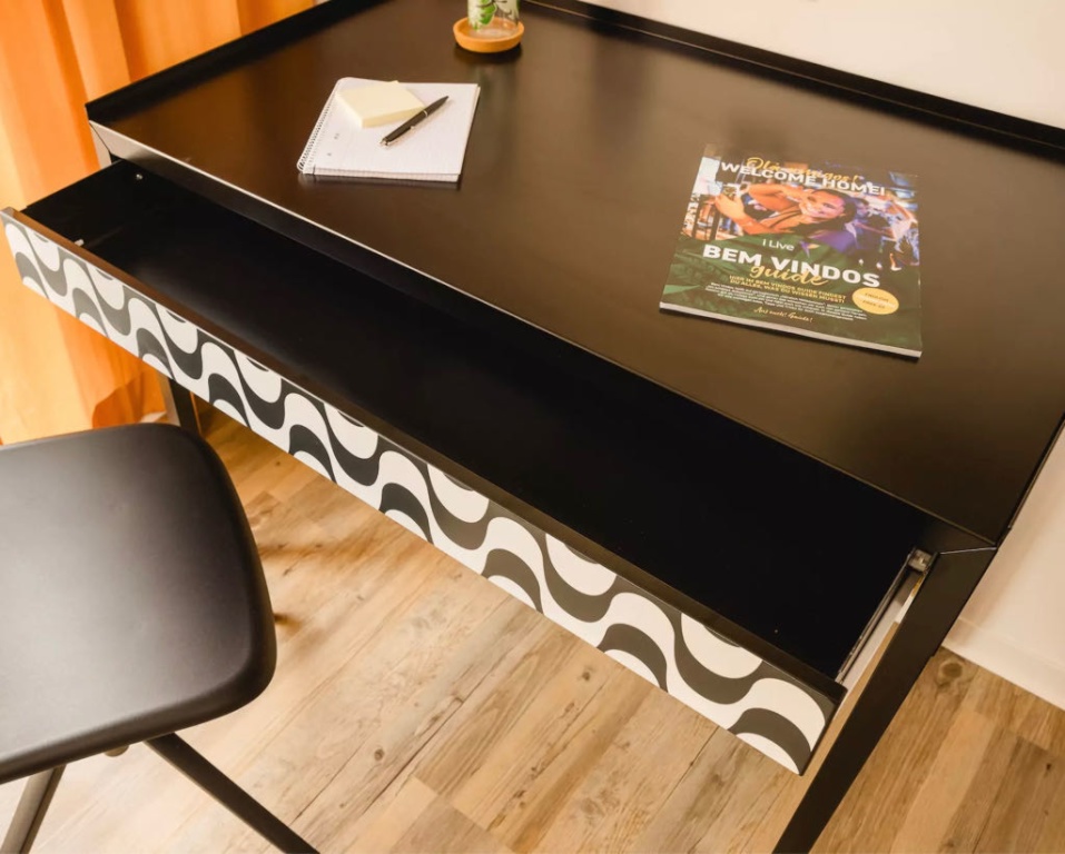 Estudio Nordend-West Adickesallee 38 - foto 3
