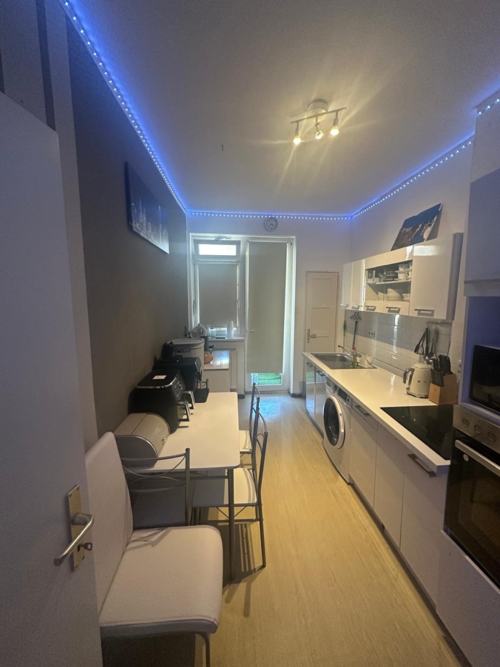 Apartamento Treptow köpenicker Landstraße - foto 9