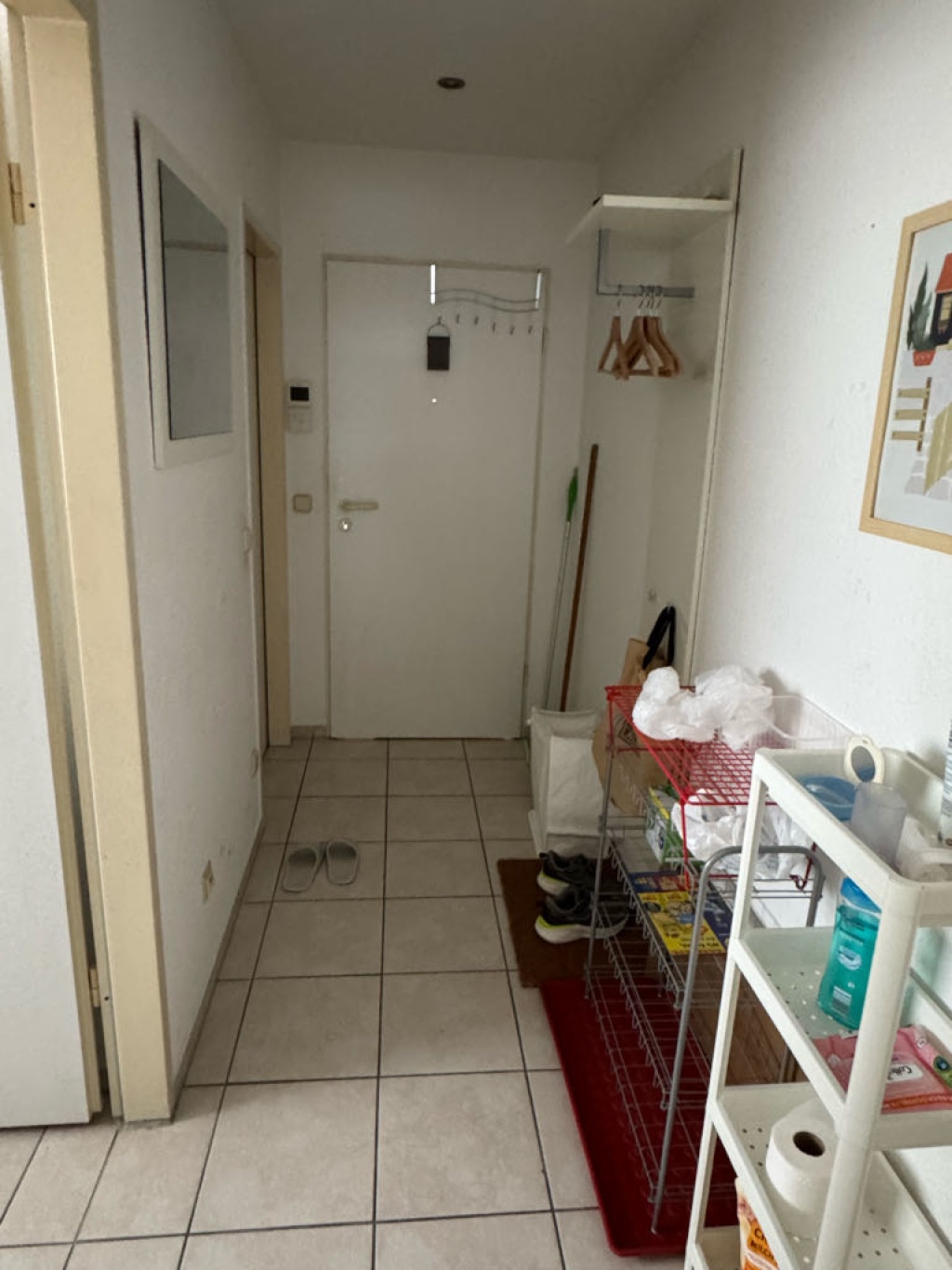 1-Zimmer-Wohnung Steele Bochumer Straße 36 - Bild 9