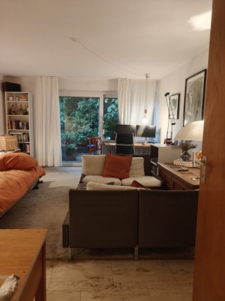 Imagen del anuncio: Apartamento residencial bien ubicado