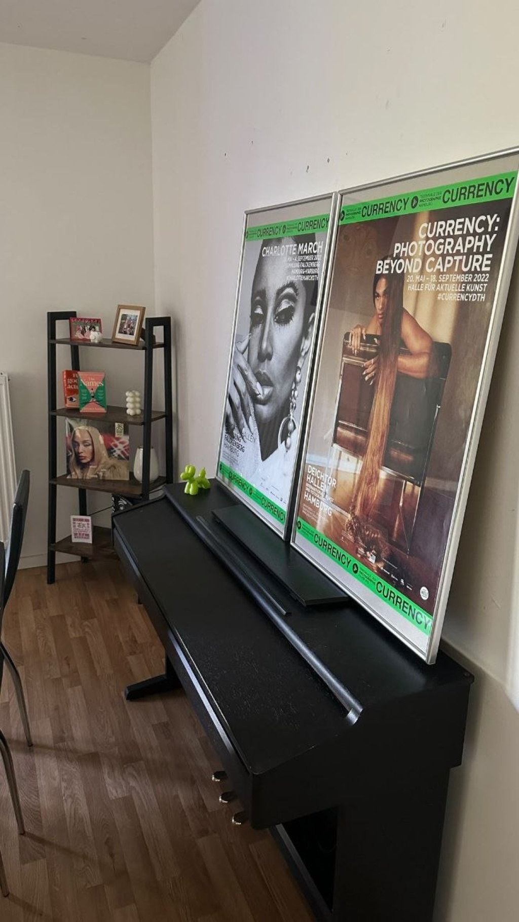 Wohnung Friedrichshain Mühsamstraße - Bild 3