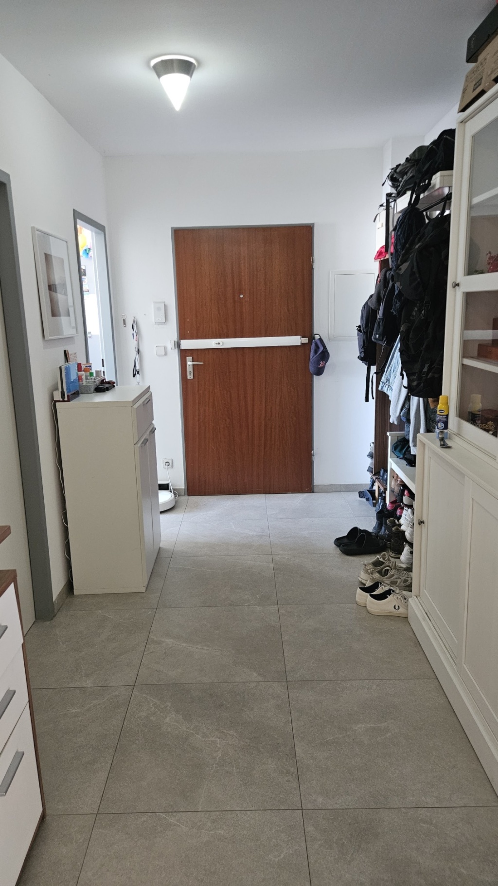 🏠Short term/ Bright Room in 2-Person WG | Munich-Sendling – Foto 10