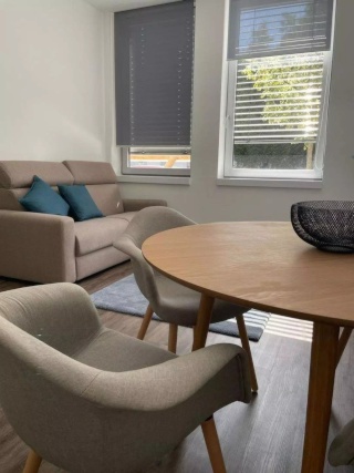 Imagen del anuncio: moderne voll möblierte studio in Frankfurt Bockenheim