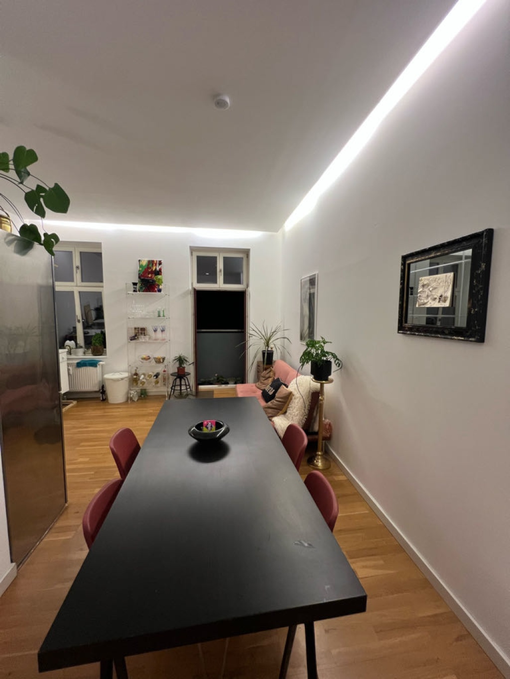 Big room in 2 WG in Friedrichshain – Foto 4