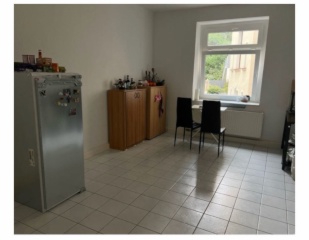 Unmöblierte 3.5 - Zimmer Wohnung - 3 Stelle zur Hbf